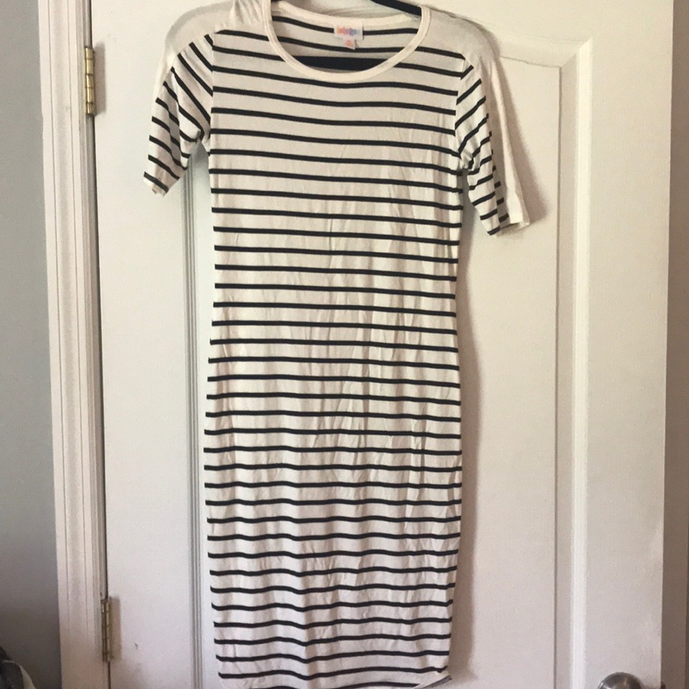 Lularoe Julia Dress